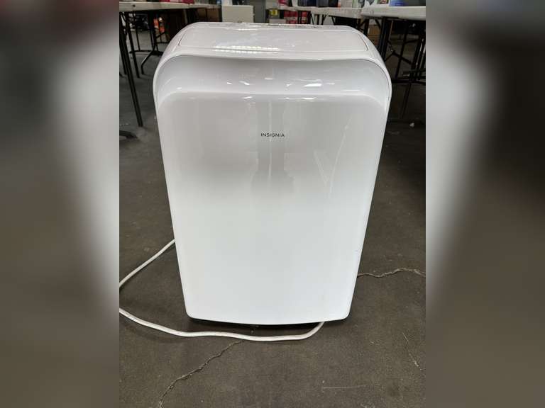 Insignia Portable Air Conditioner