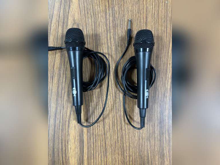 Singing Machine WiFi Karaoke Pedestal w/ (2) Speakers