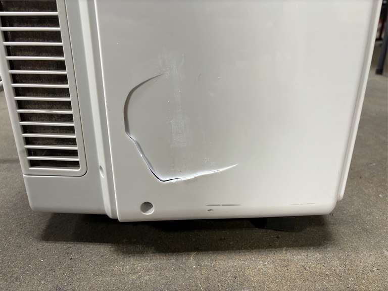 Insignia Portable Air Conditioner