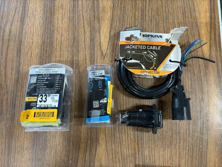 Assorted Shop/Household Tools - SEE DESCRIPTION -
