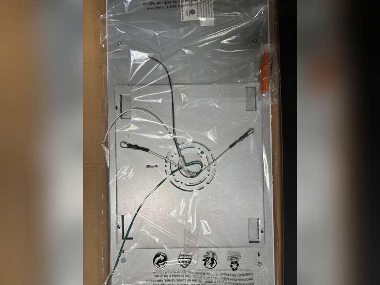 (2) Artika Skylight Ultra-Thin LED Panel *Like new
