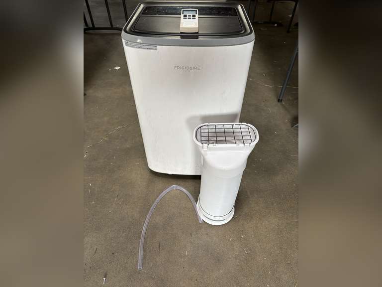 Frigidaire 3-in-1 Portable Air Conditioner