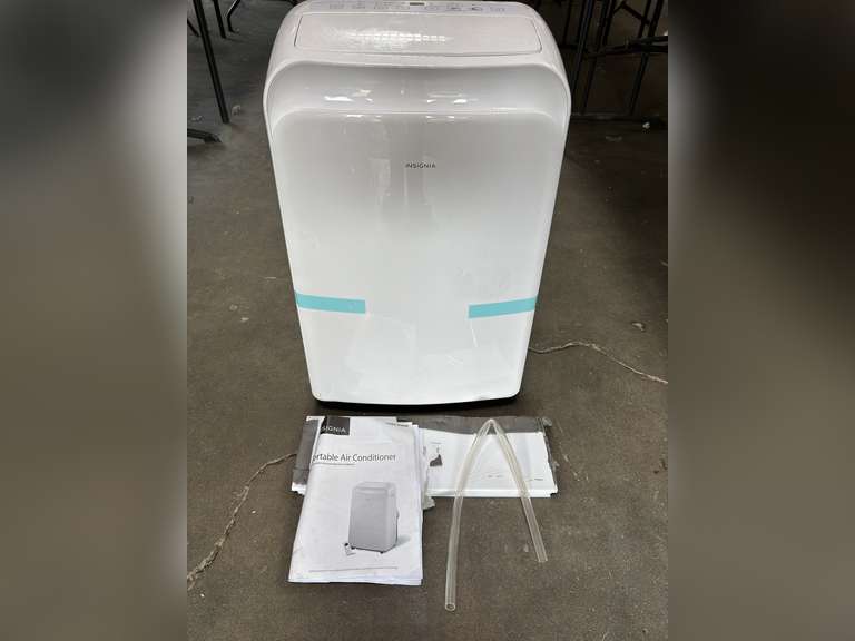 Insignia Portable Air Conditioner