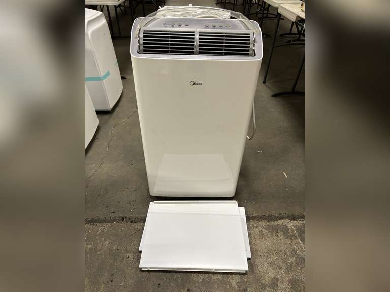 Midea Inverter Portable Air Conditioner