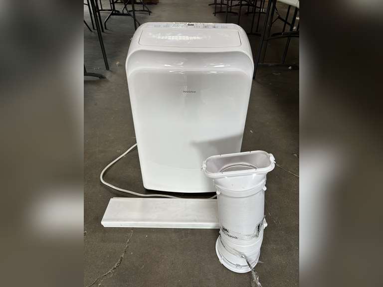 Insignia Portable Air Conditioner