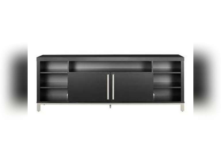 Insignia 70” TV Stand w/ Gaming Nook *NIB