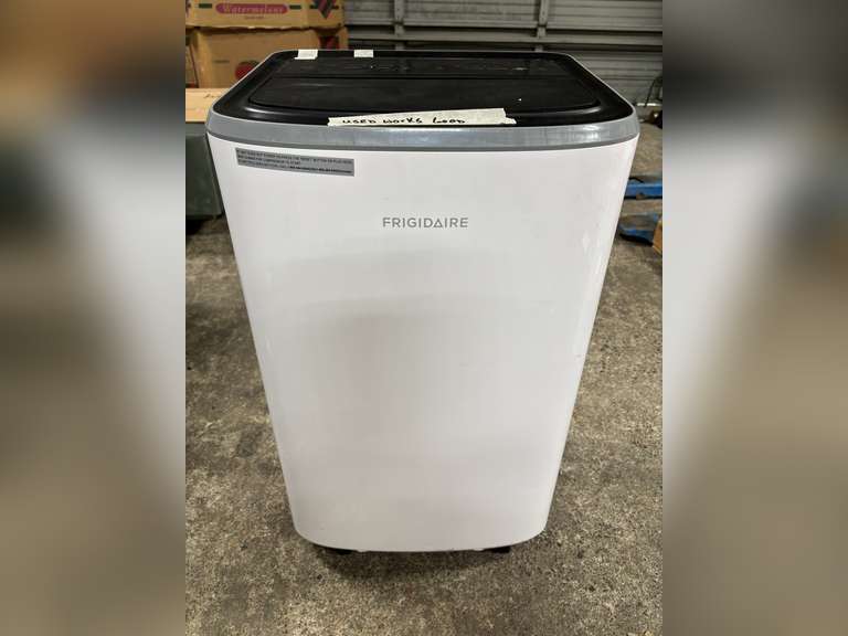 Frigidaire 3-in-1 Portable Air Conditioner