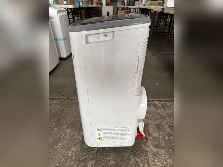 Frigidaire 3-in-1 Portable Air Conditioner