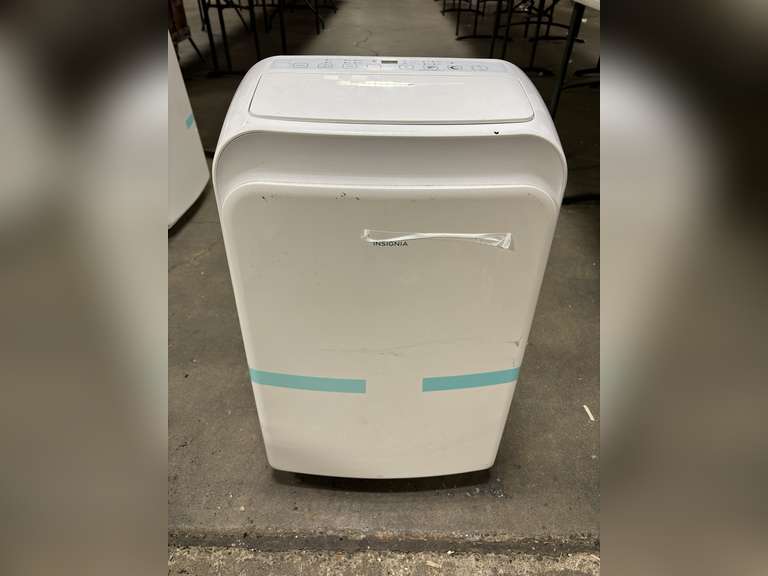 Insignia Portable Air Conditioner