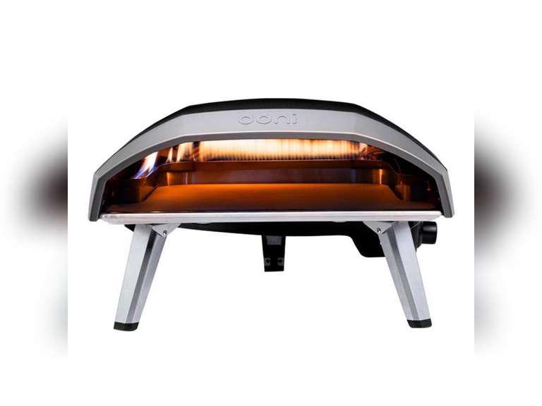Ooni Koda 16 Gas Powered Outdoor Pizza Oven