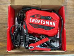 Assorted Knee Pads and Towing Electrical Hookups
