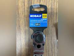 Assorted Shop Tools - Mechanics Tool Set/ Tape Measurers/ Ratchets & More
