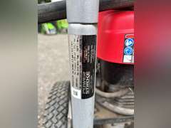 Honda Power Stroke 3100 PSI Gas Pressure Washer *Tested/Works