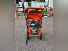 Husqvarna 3200 PSI Gas Pressure Washer *Tested/Works