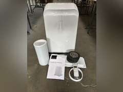 Insignia Portable Air Conditioner