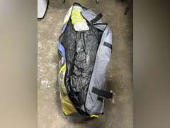 CORE Equipment 10 Person Lighted Instant Cabin Tent with Awning