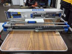 Kobalt 30-In Tile Cutter