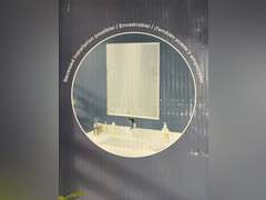 OVE Mirrored Medicine Cabinet