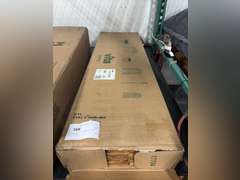 Vita 4’ x 4’ x 11” Garden Bed - VT17704 *Appears NIB