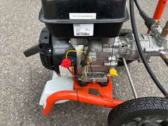 Husqvarna 3200 PSI Gas Pressure Washer *Tested/Works