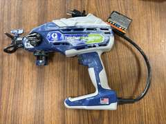(2) Graco TrueCoat Variable Speed Paint and Stain Sprayers