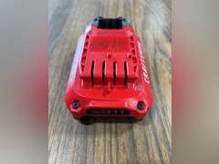 Craftsman 20v Hard Surface Blower *Tested/Works