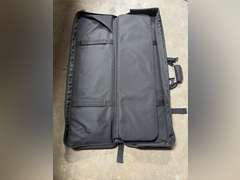 Savior 42” Vintage Double Rifle Bag *NIB