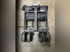 MAC Sports Wheeled Wagon *Like New