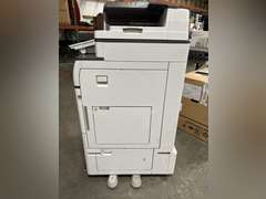 Ricoh MP 4055 Black & White Laser Multifunction Printer