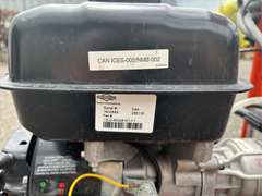 Husqvarna 3200 PSI Gas Pressure Washer *Tested/Works