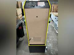 The Simpsons Arcade Machine