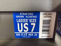 (2) Kenneth Cole Stanford Knee High Boots - Women’s Black & Brown Size 7 -