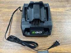 EGO 765 CFM Cordless Surface Blower w/ (2) Batteries and Charger