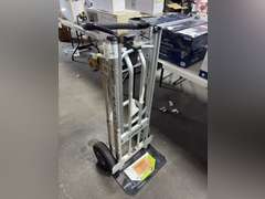 Cosco Convertible Hand Truck/ Cart