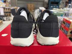 (2) Pairs New Balance Fresh Foam Running Shoes -Men’s Black/White Size 8 & 9- *NIB