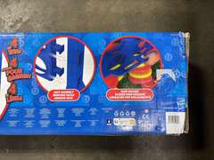 “Giant Edition” Connect-4 Yard Game
