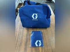 (2) Graco TrueCoat Variable Speed Paint and Stain Sprayers