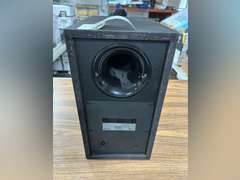 Samsung 40” Soundbar & Bass Speaker w/ Remote