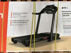 Pro-Form Carbon TL Foldable Treadmill *NIB