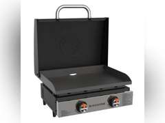 Blackstone 22” Table Top Griddle with Hood