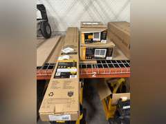 Cadet Electric Baseboard Heater, High-Output Fan-Forced Heater & Fan-Forced Heater