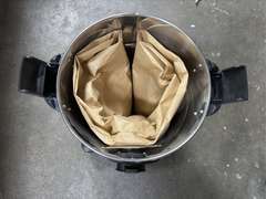 DeWalt 8gal Stainless Steel Wet/Dry Shop Vac