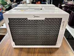 Midea U-Shaped 12k BTU Window Air Conditioner