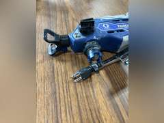 (2) Graco TrueCoat Variable Speed Paint and Stain Sprayers