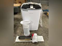 Frigidaire 3-in-1 Portable Air Conditioner