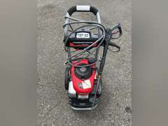Honda Power Stroke 3100 PSI Gas Pressure Washer *Tested/Works