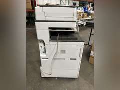 Ricoh MP 4055 Black & White Laser Multifunction Printer