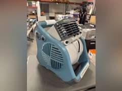 Lasko Misto Outdoor Misting Fan