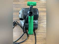 Metabo HPT 3” x 21” Belt Sander & Bosch 18v 6-1/2 In Circular Saw