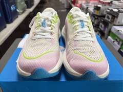 Hoka W Rincon 4s Running Shoes - Women’s Rainbow/White Size 9.5B -